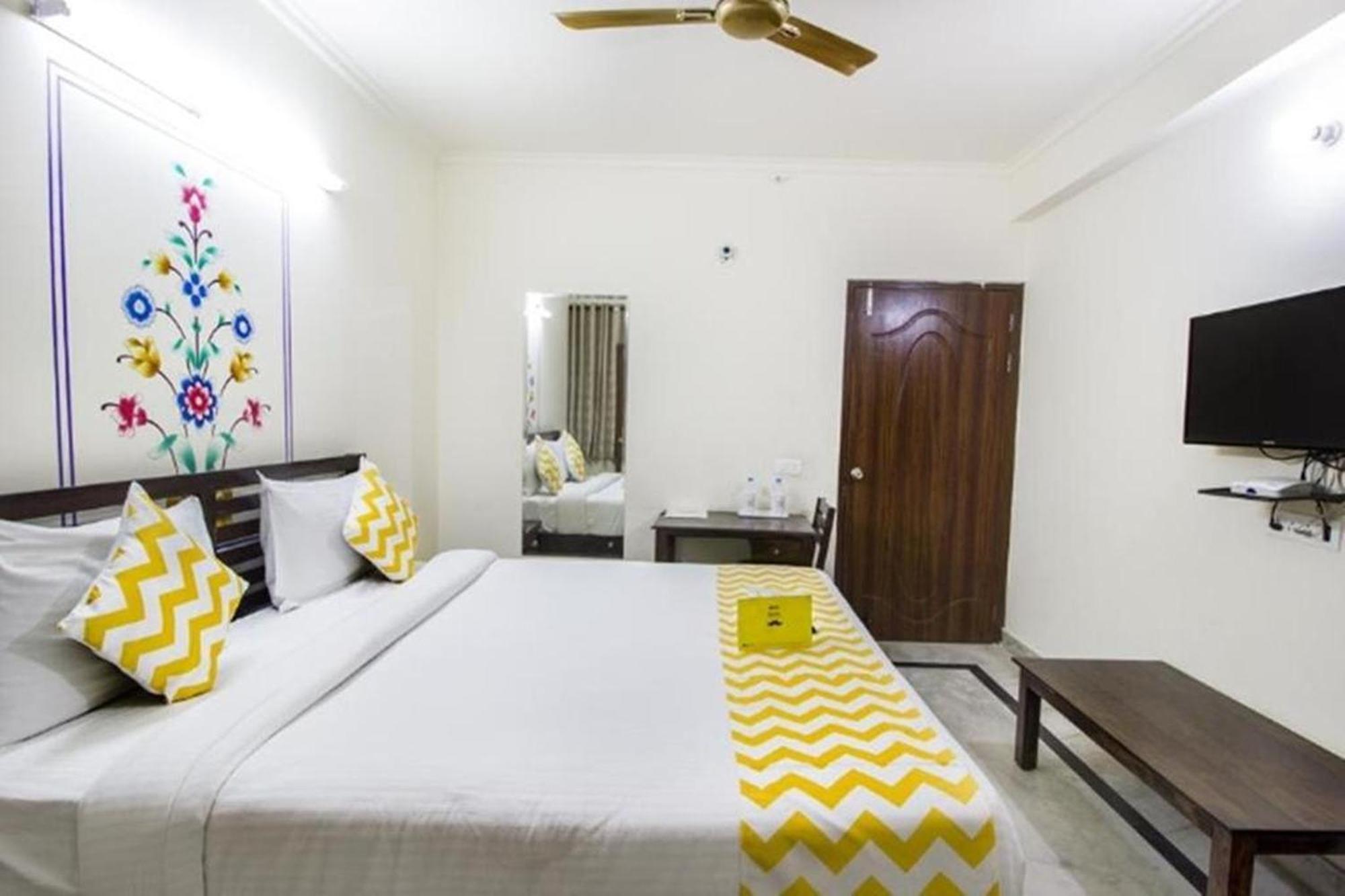 Dior Near Jal Mahal, 3* Jaipur